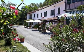 B&B Casa Fossello