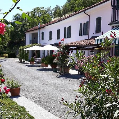 B&B Casa Fossello Montabone Buitenkant foto
