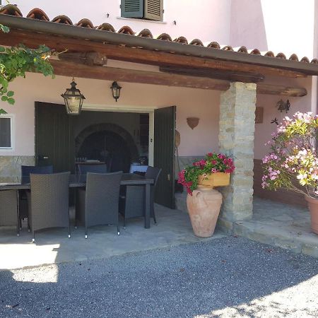 B&B Casa Fossello Montabone Buitenkant foto