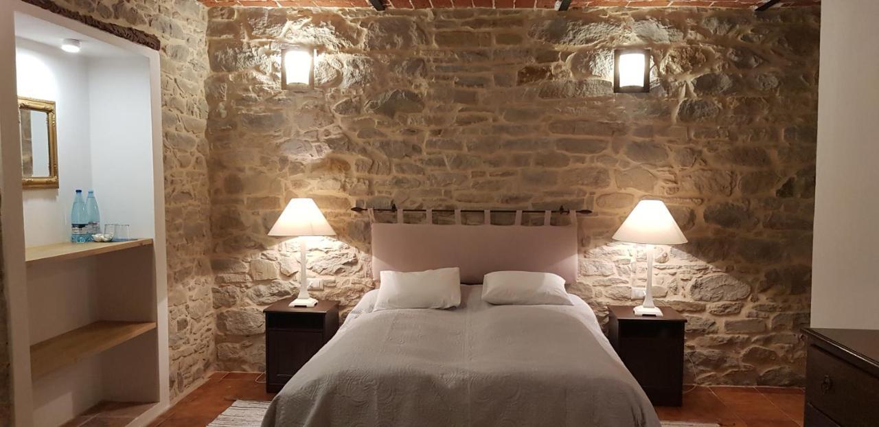 B&B Casa Fossello Montabone Buitenkant foto