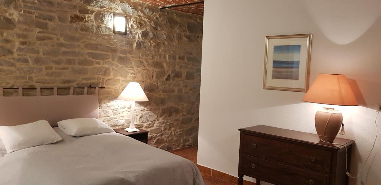B&B Casa Fossello Montabone Buitenkant foto